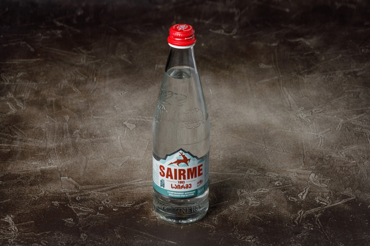 Минеральная вода: больше, чем просто утоление жажды