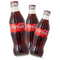 Coca-Cola